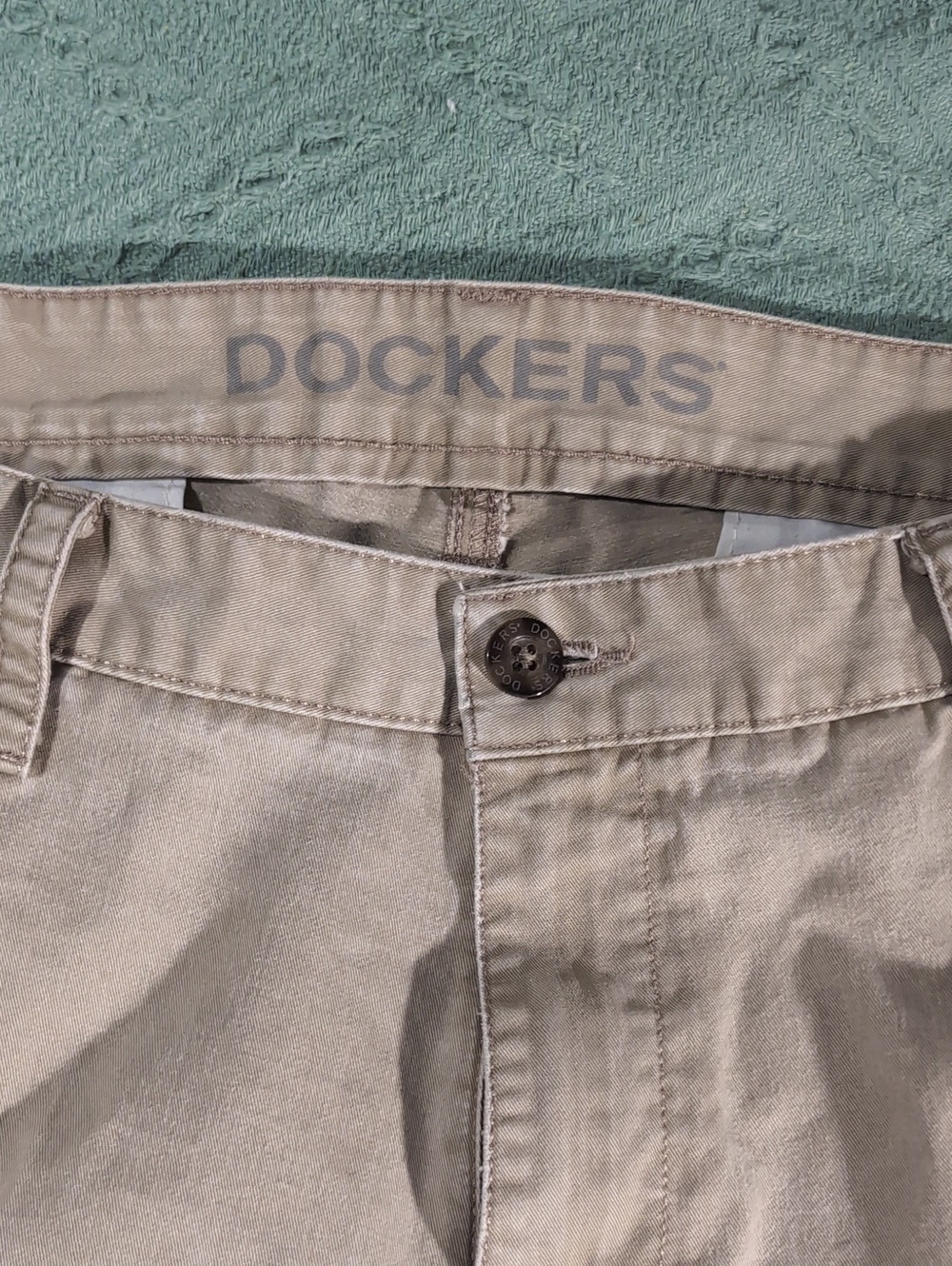 Dockers Men’s Chino Pants - Light Tan